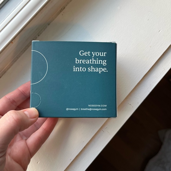 Set of 28 Nose Gym Mouth Tape - Picture 3 of 8